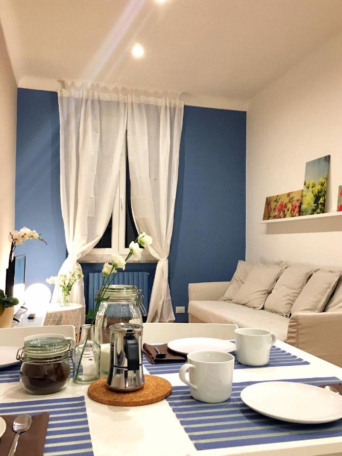 Carlo'S B149F - Sanremo Centro My - Suites - 外观 照片
