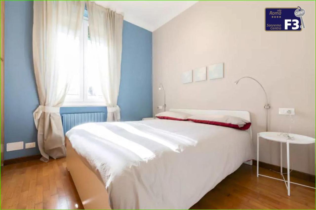 Carlo'S B149F - Sanremo Centro My - Suites - 外观 照片